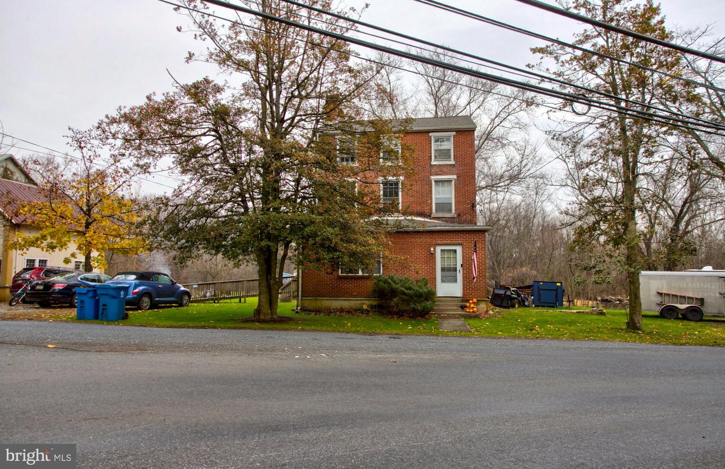 580 Elkdale Road
