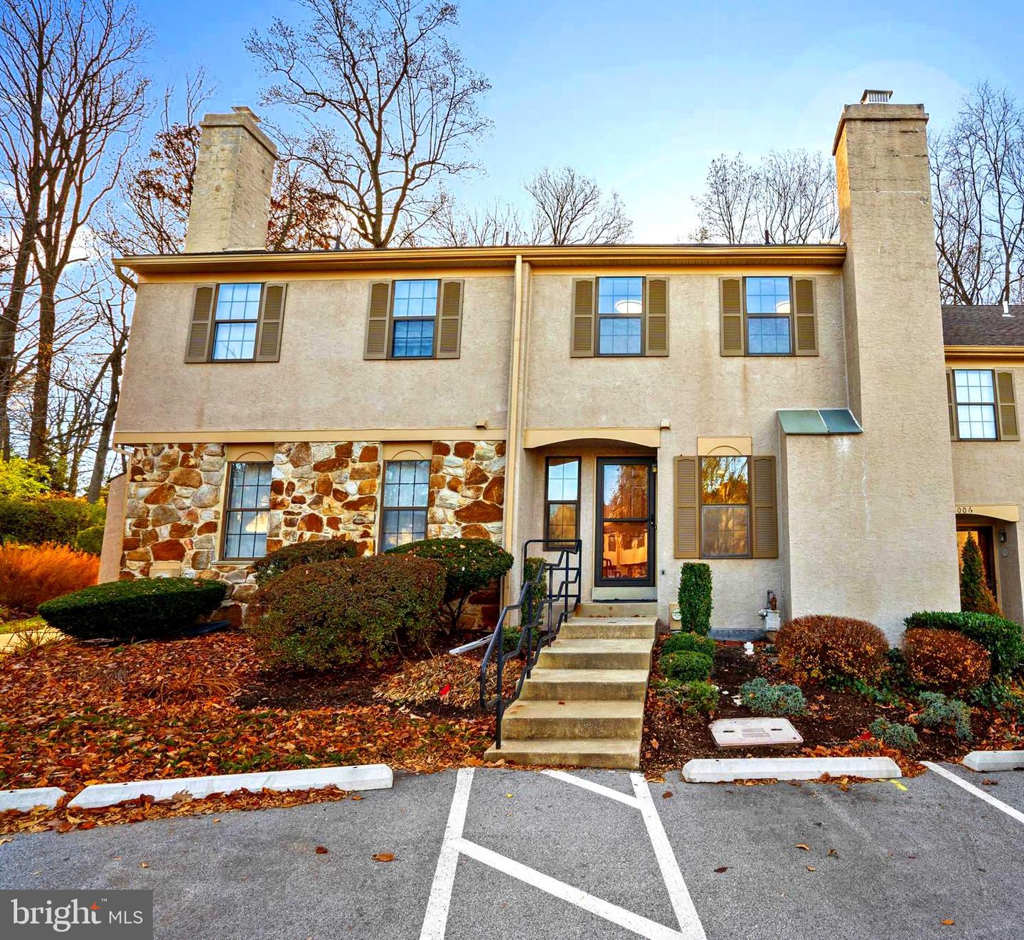 1007 Stoneham Drive #1007b, West Chester