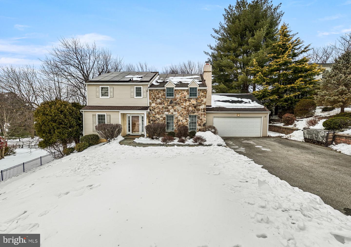 631 Westwind Drive, Berwyn
