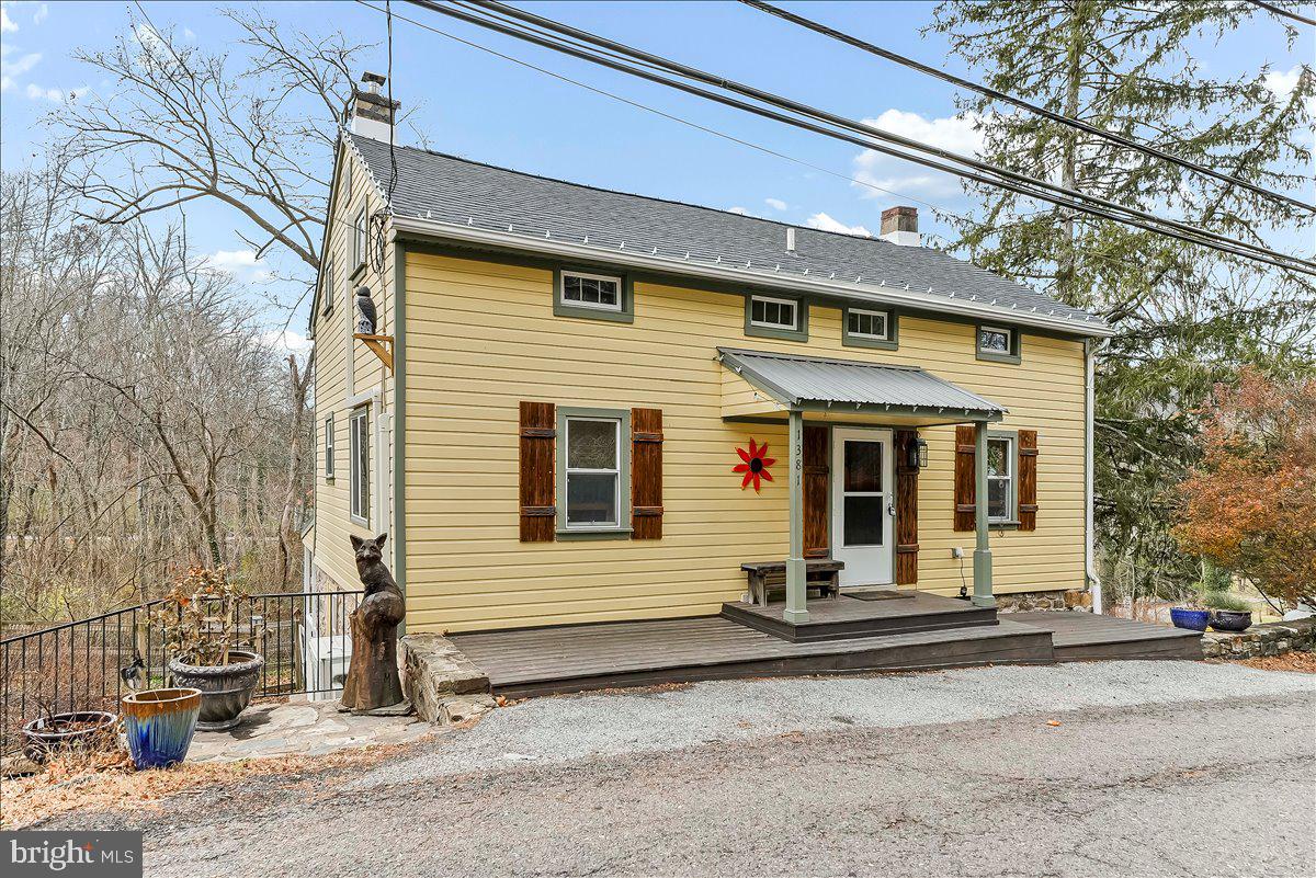 1381 School House Ln, Chester Springs