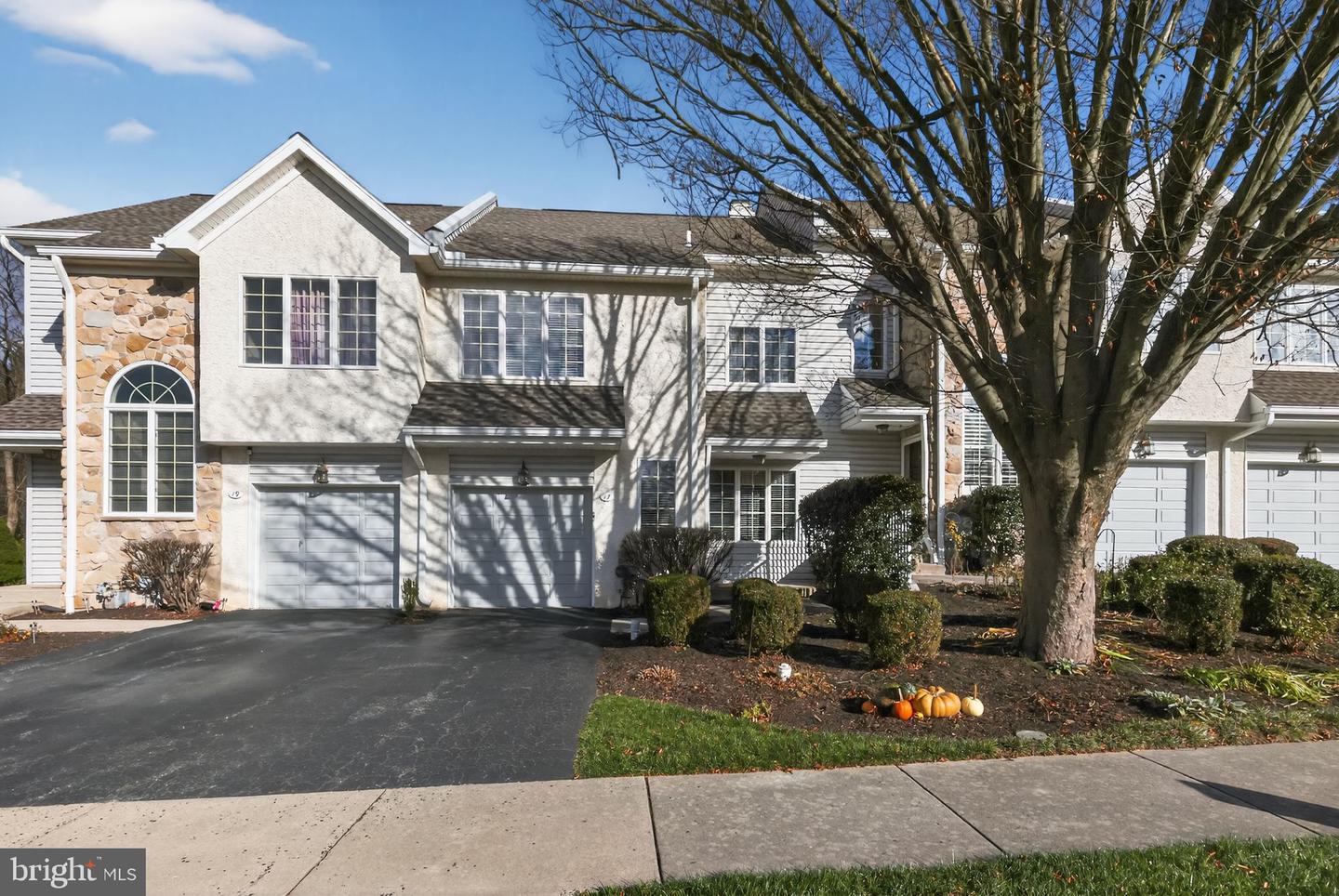 17 Buttonwood Drive, Exton