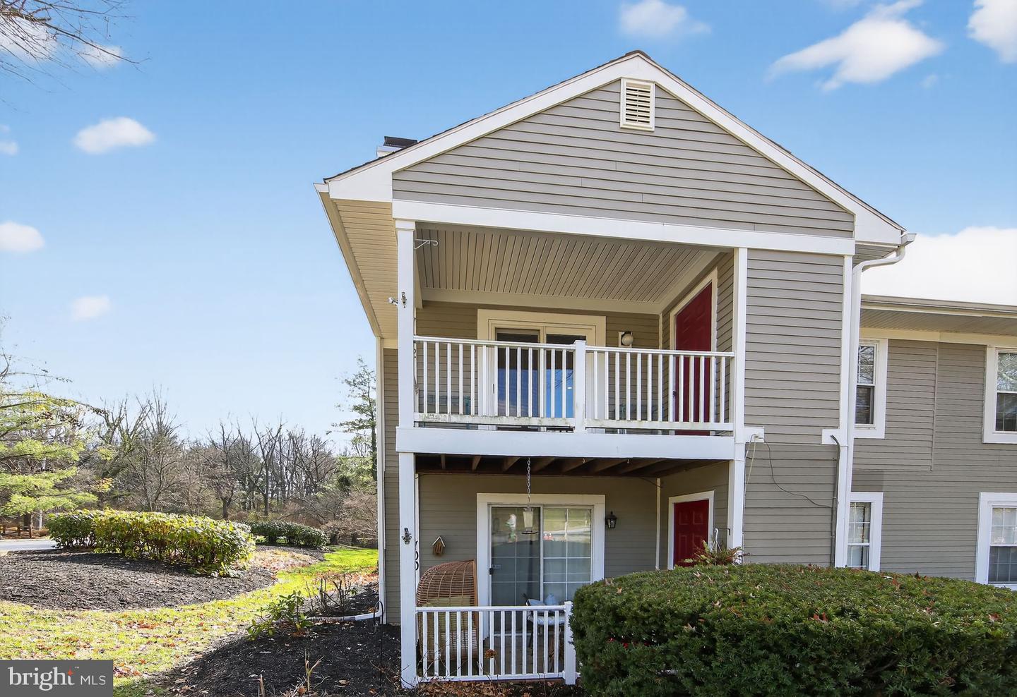 702 Scotch Way #c-20, West Chester
