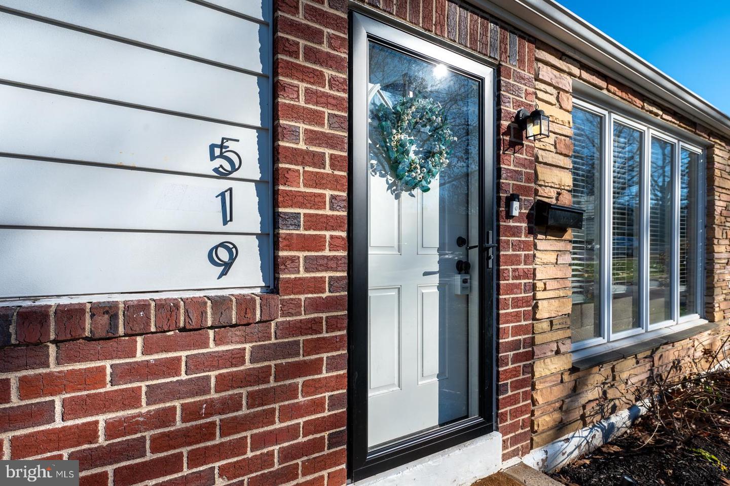 519 W Anderson Avenue, Phoenixville