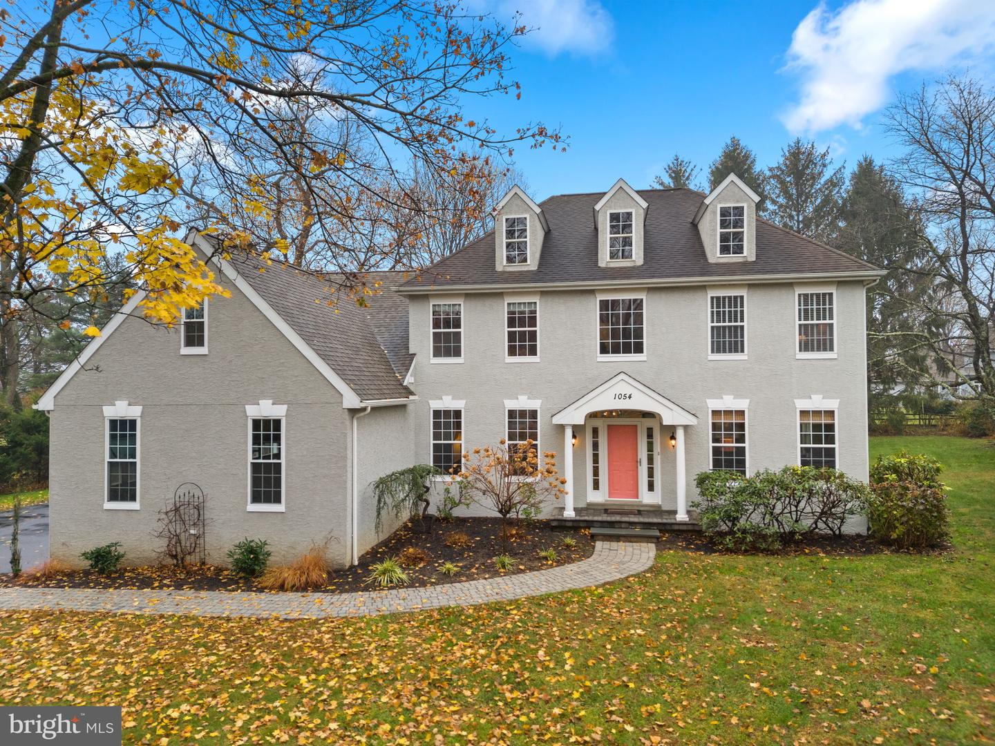 1054 W King Road, Malvern