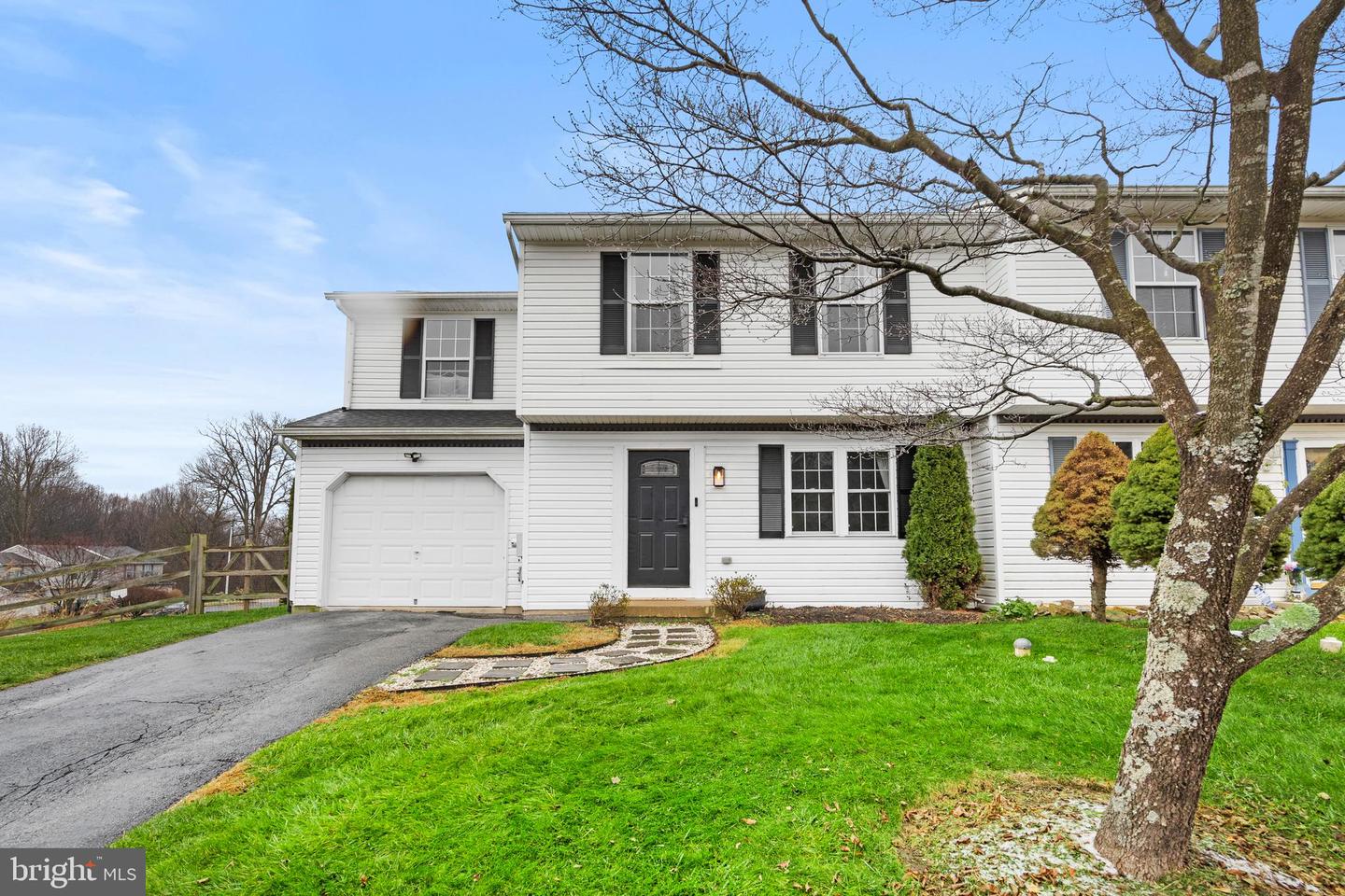 507 N Culvert Street, Parkesburg
