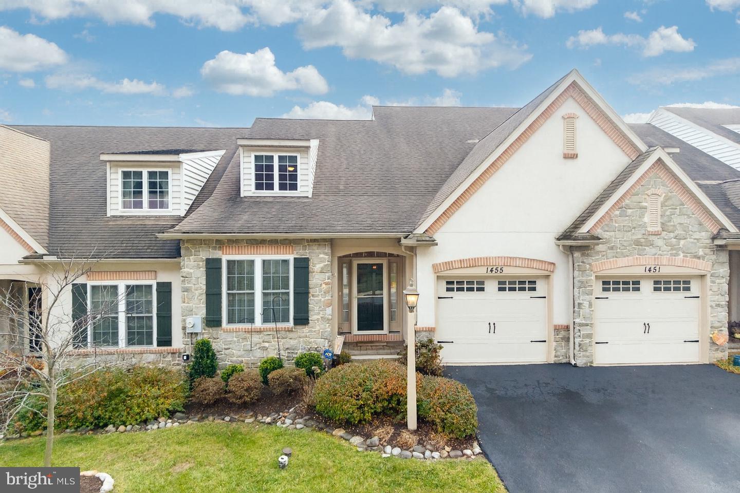 1455 N Red Maple Way, Downingtown
