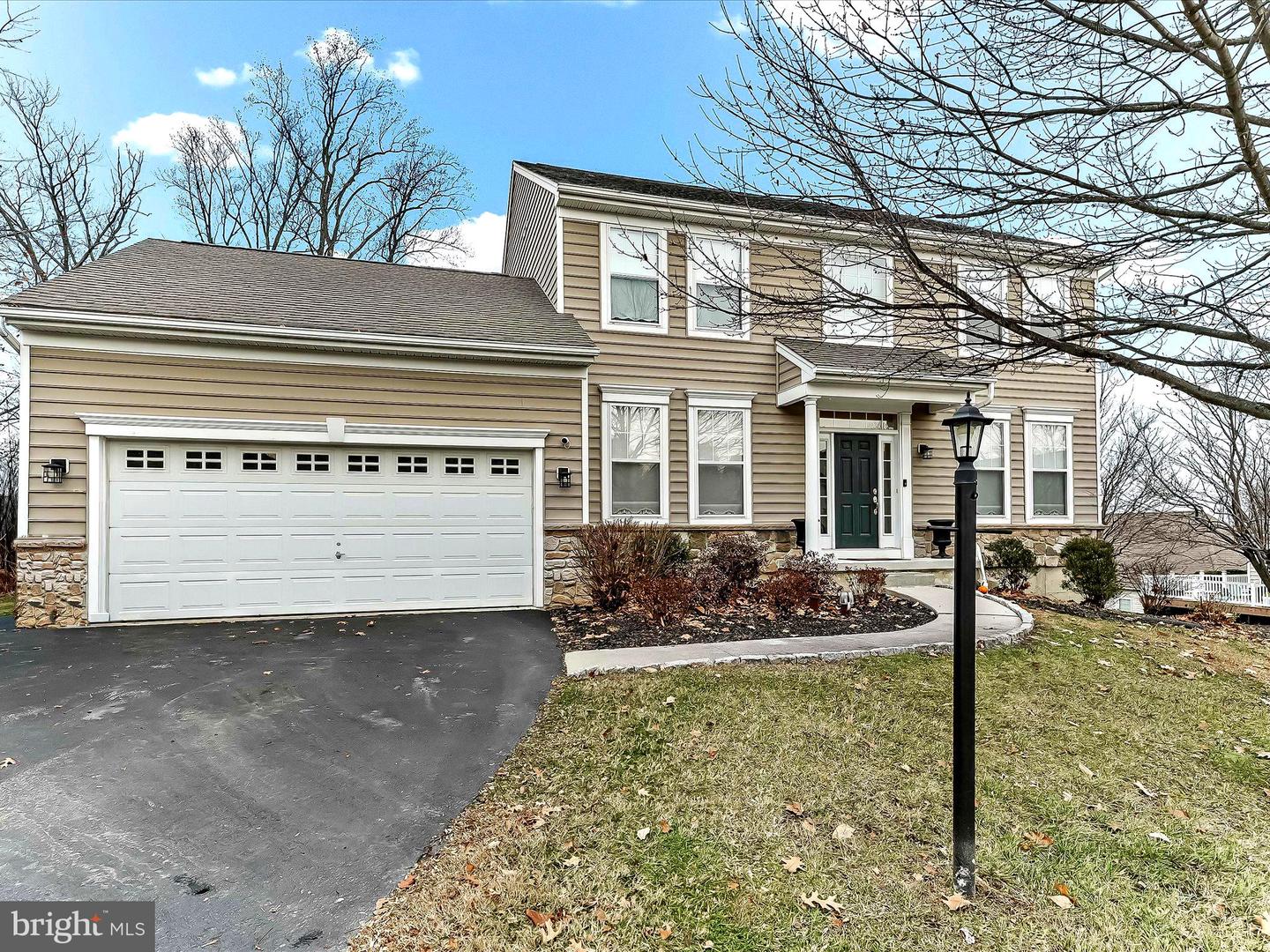 3033 Honeymead Road, Downingtown