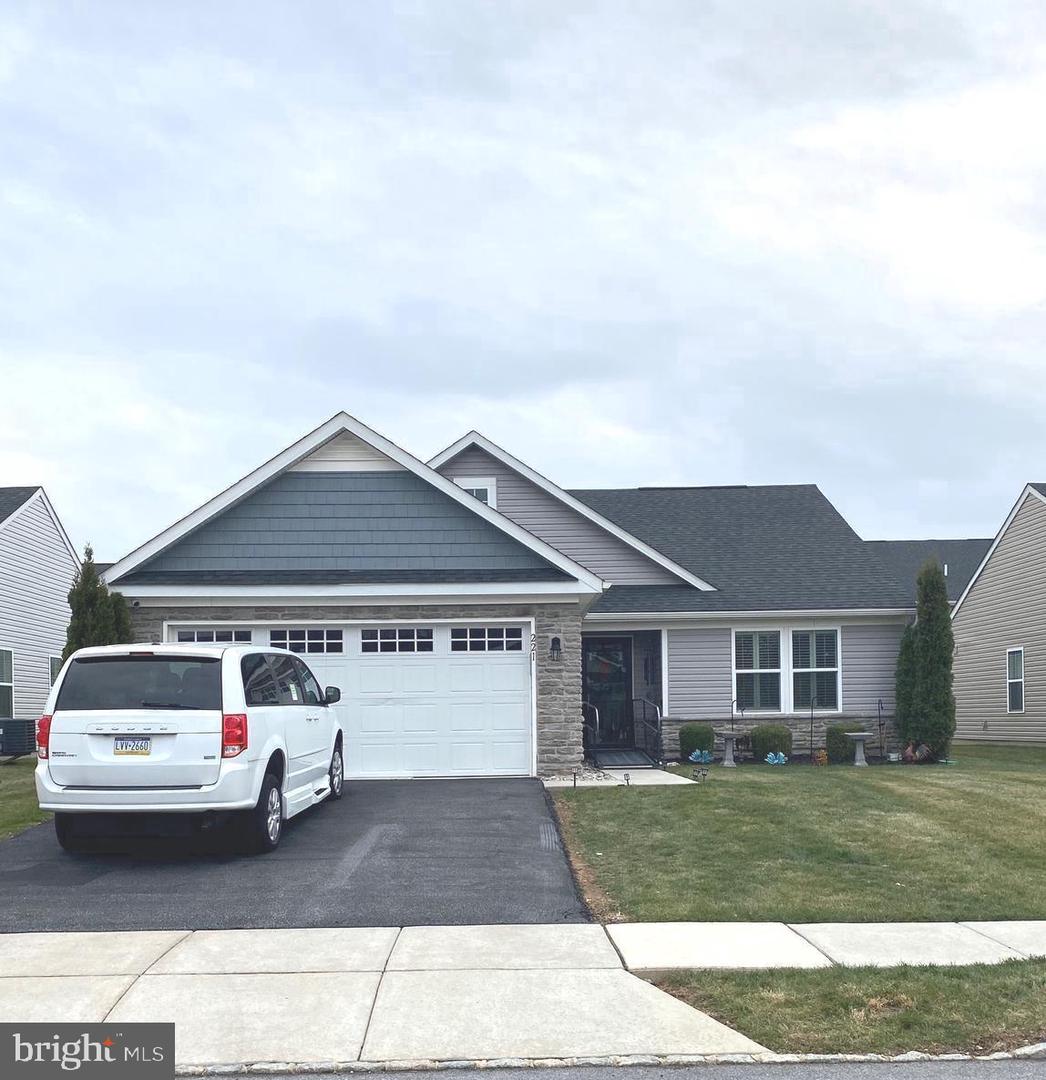 221 Folin Street, Coatesville