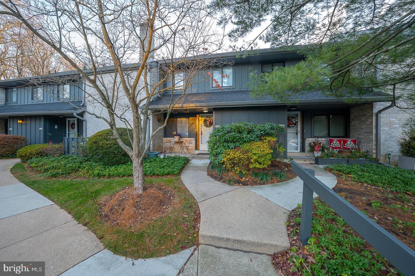 521 Foxwood Lane #521, Paoli