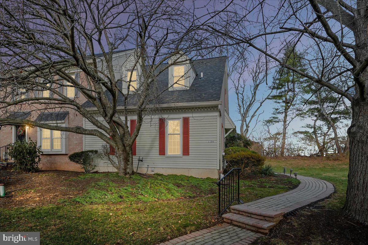 1106 Highspire Drive #1106, West Chester