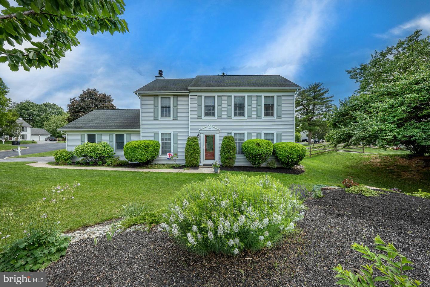 1500 Cardiff Terrace, West Chester