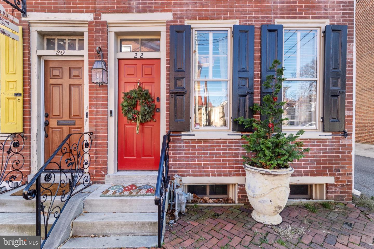 22 W Miner Street, West Chester