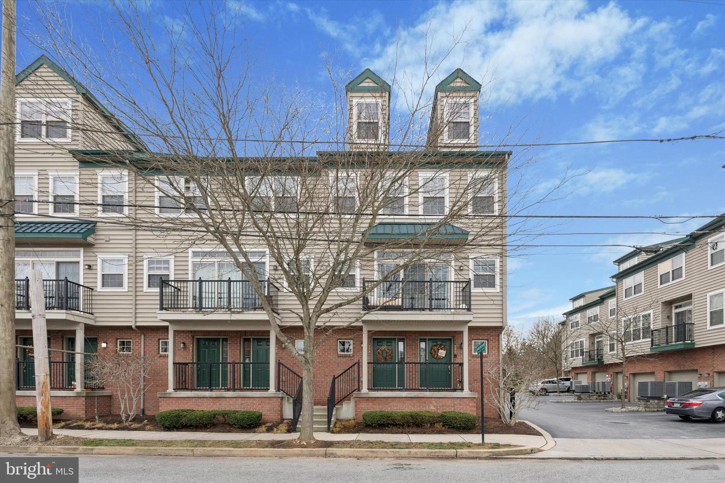 298 Jefferson Avenue #12, Downingtown