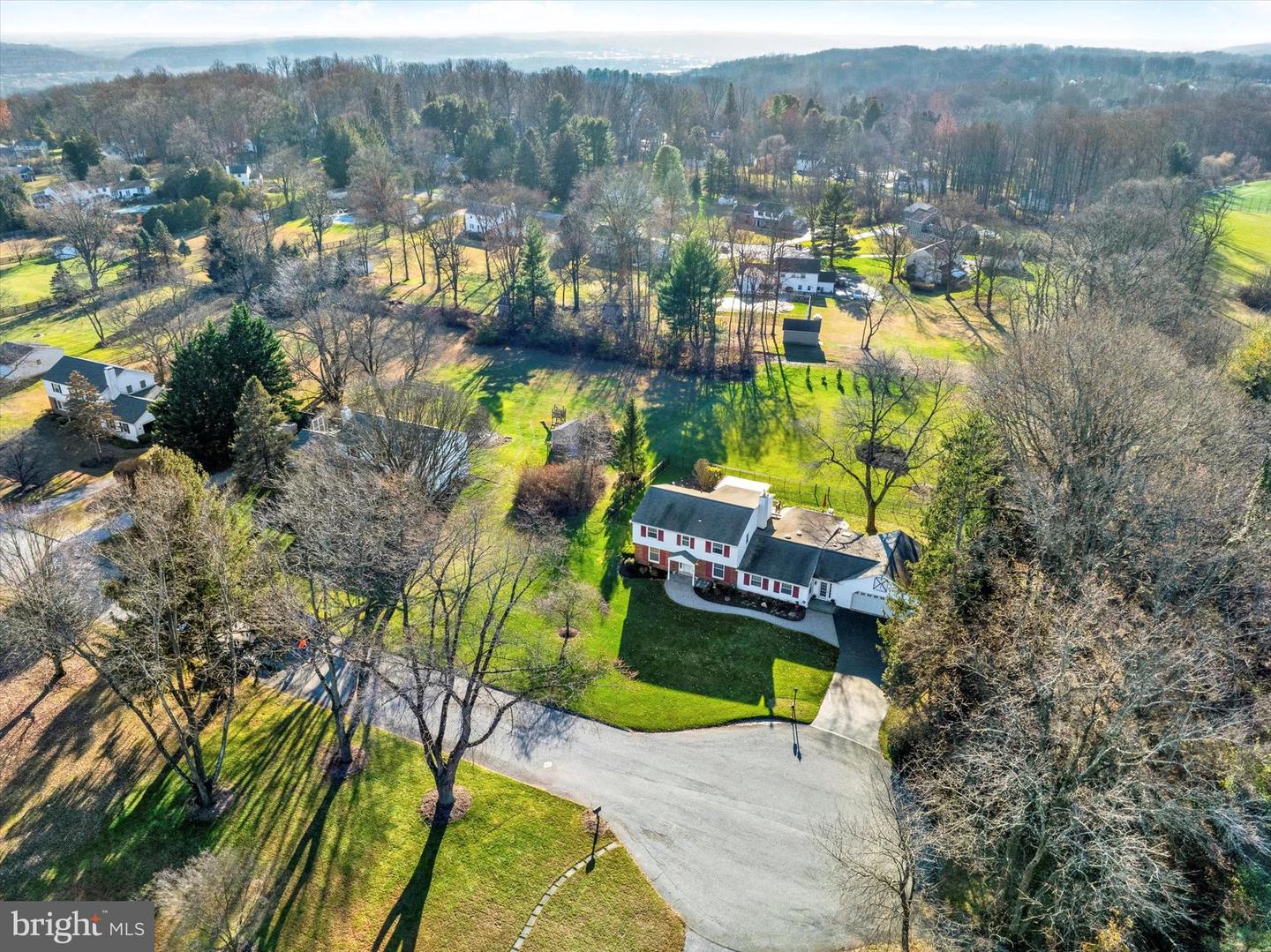 510 Woodview Drive, Exton