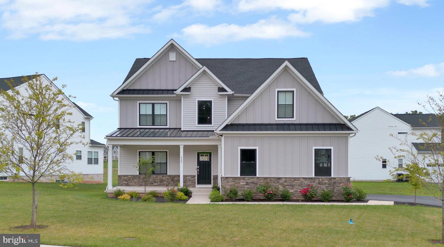 422 Emerald Court, Spring City
