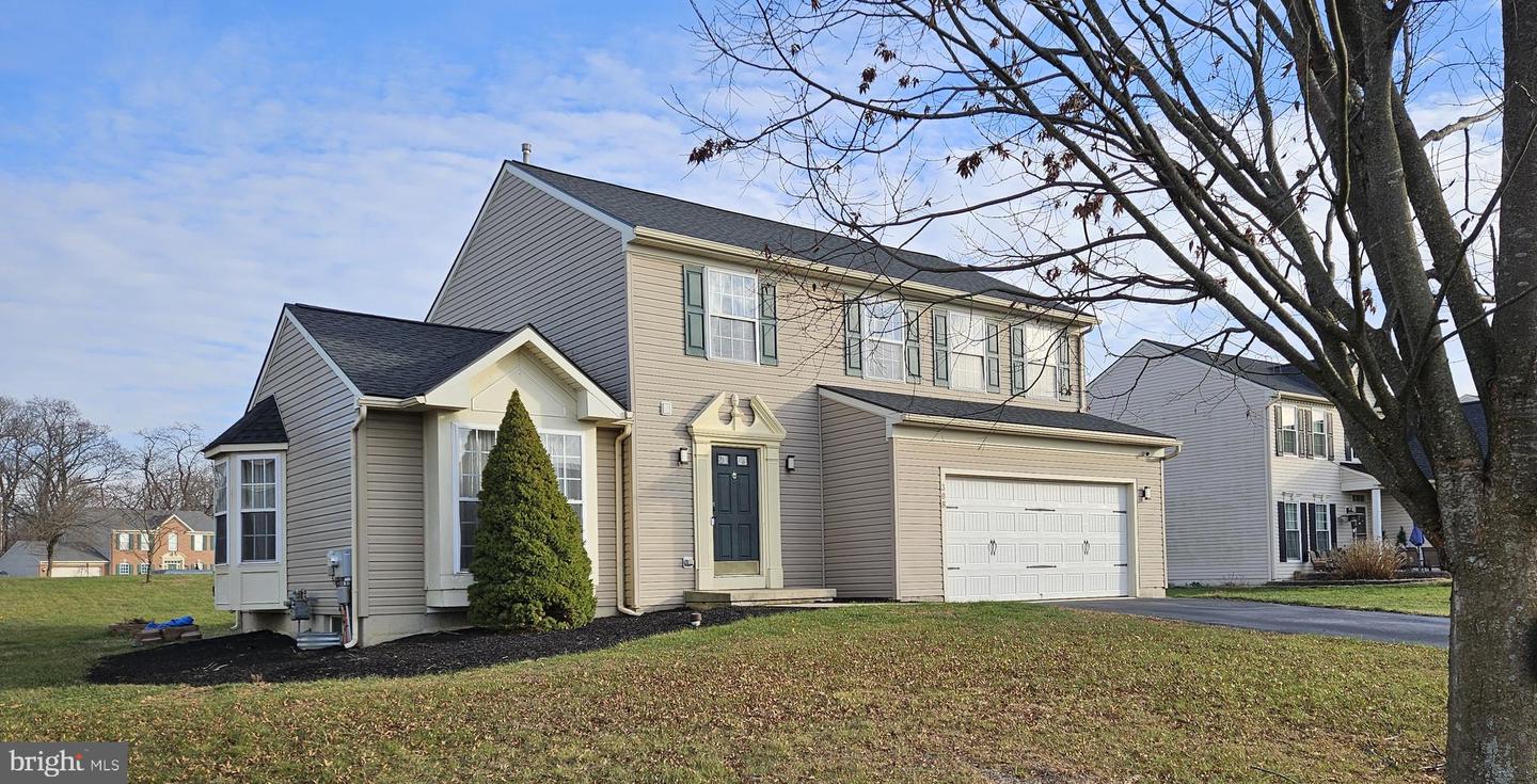 308 Flagstone Circle, Coatesville