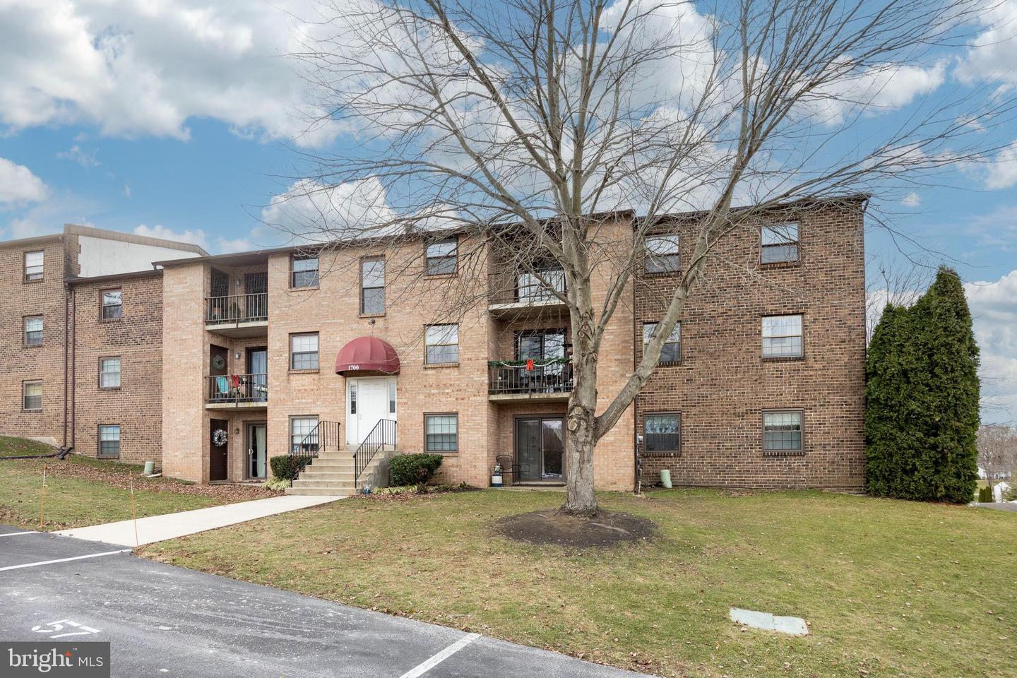 1717 Valley Drive, West Chester