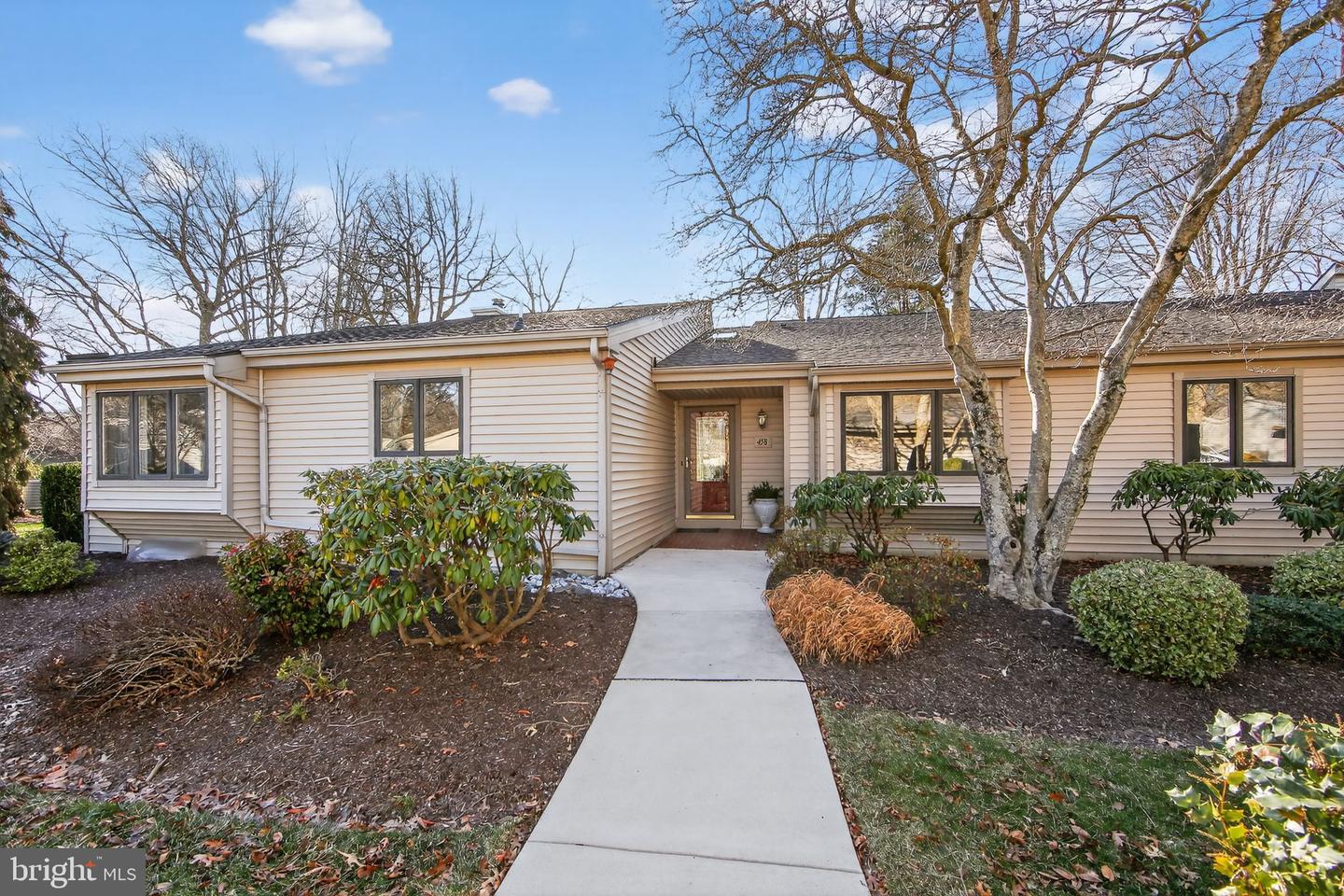 458 Eaton Way #458, West Chester