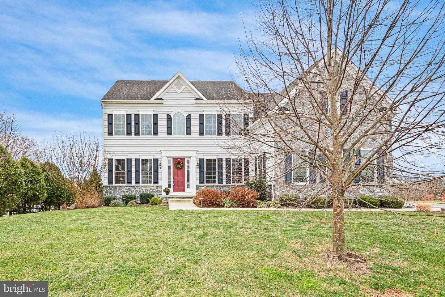 110 Pierce Lane, Kennett Square