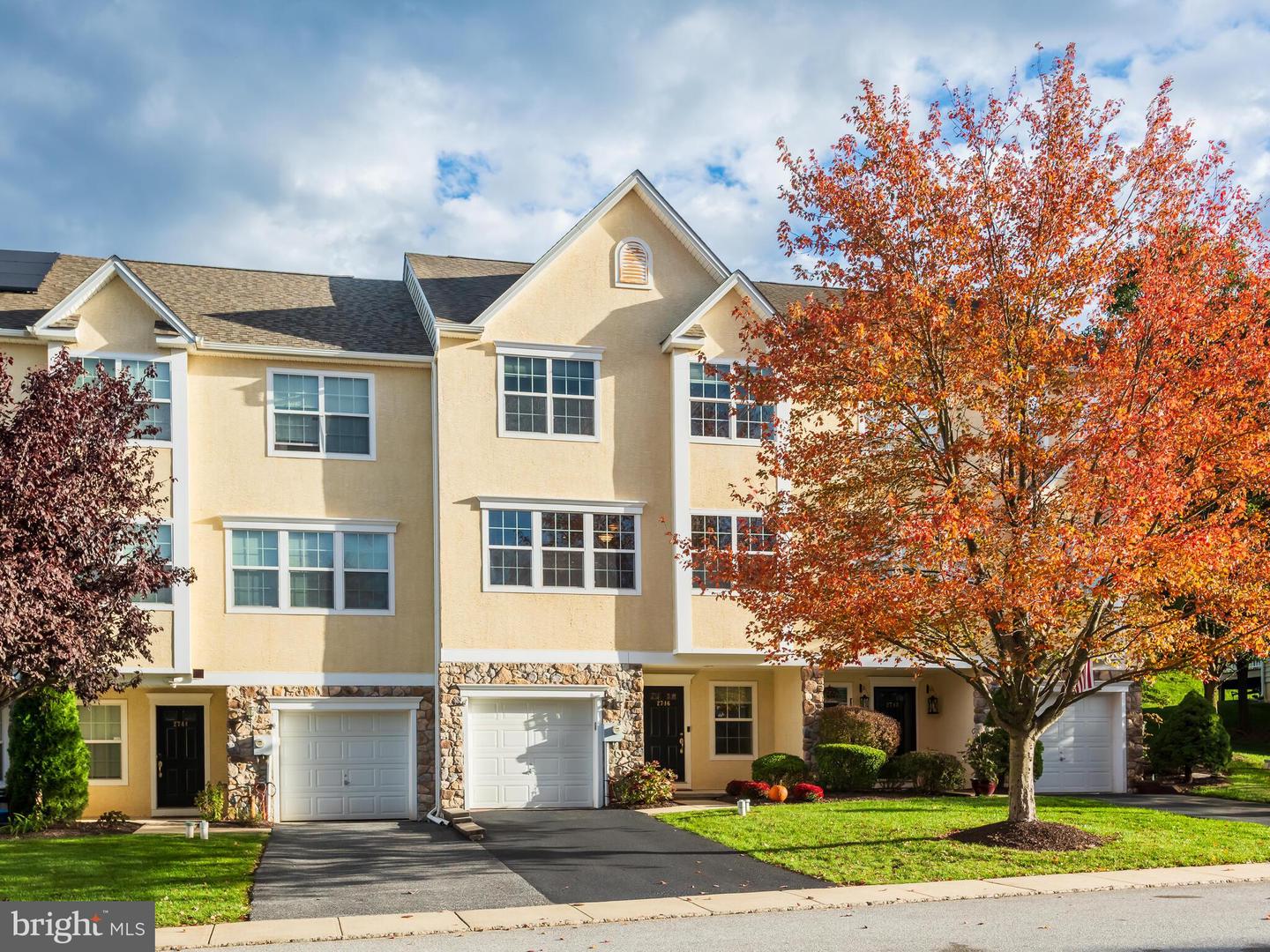 2746 Fynamore Lane, Downingtown