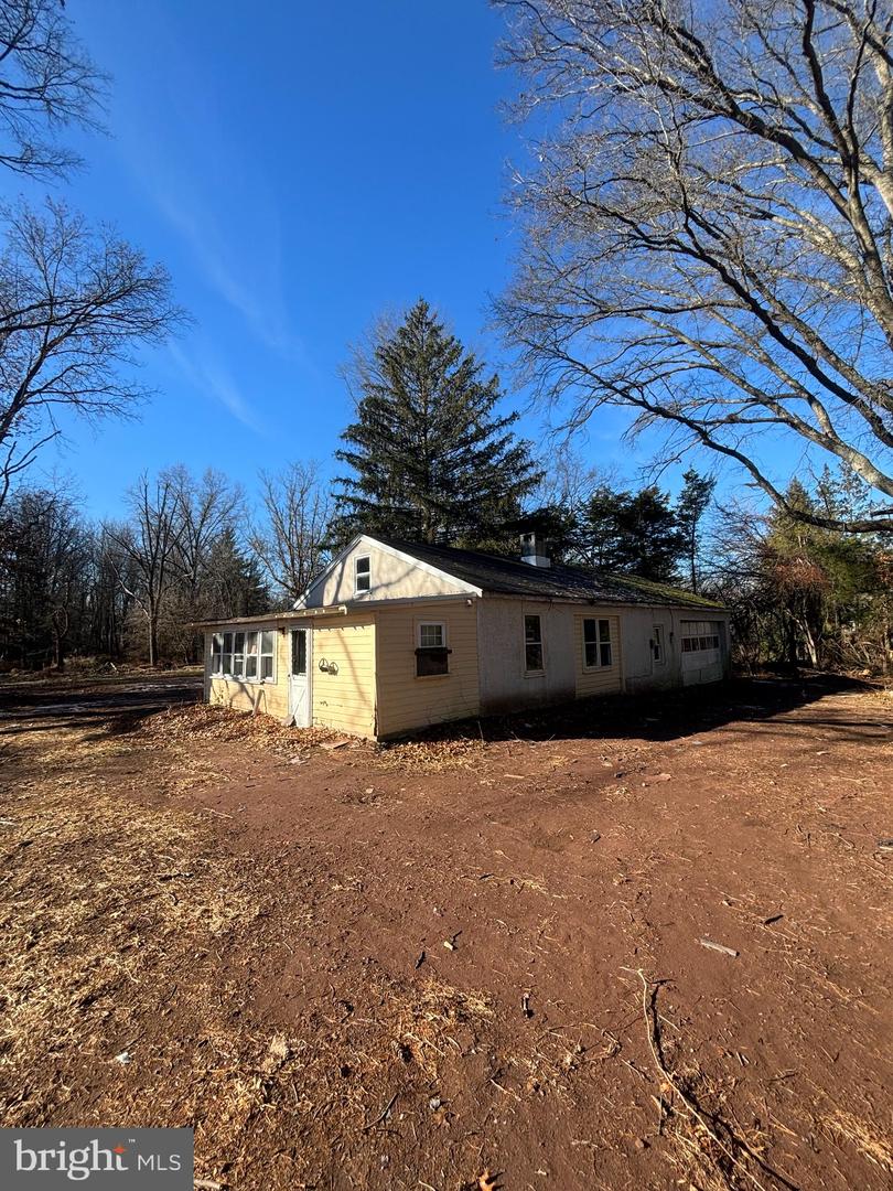 109 Alackness Road, Spring City