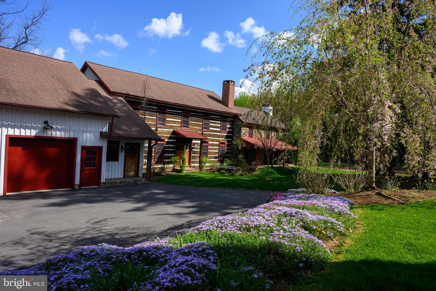 201 Pine Swamp Road