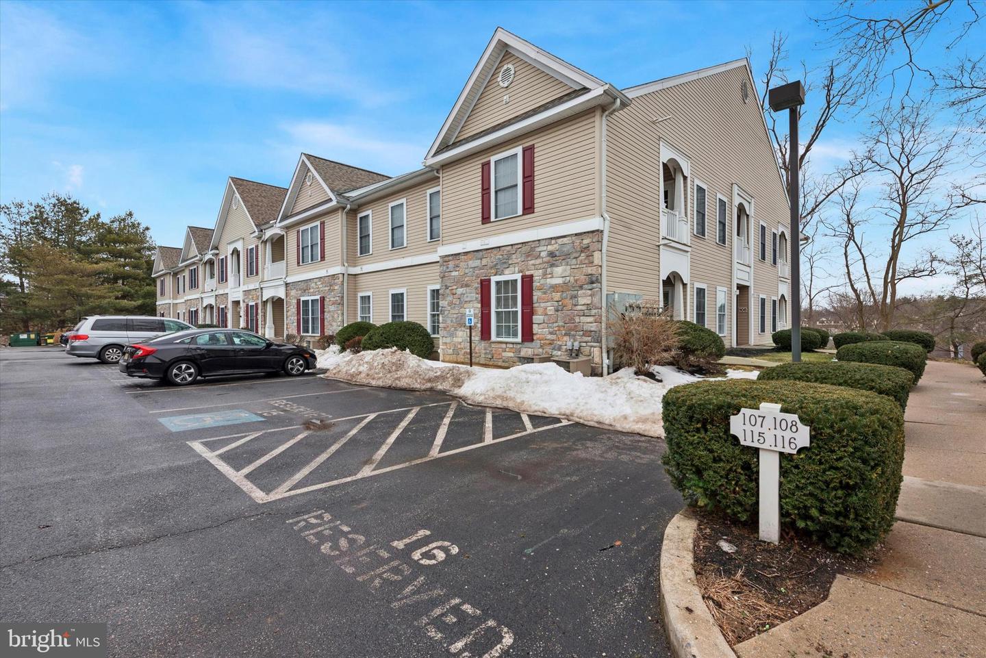 1324 W Chester Pike #107, West Chester