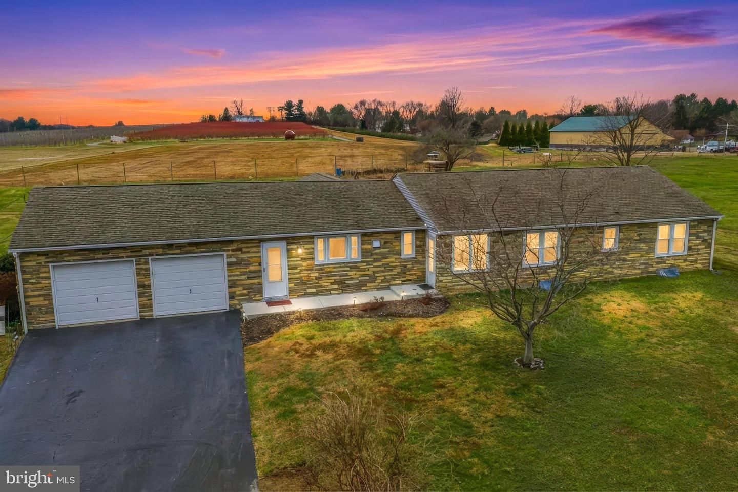 1576 Broadrun Road, Downingtown