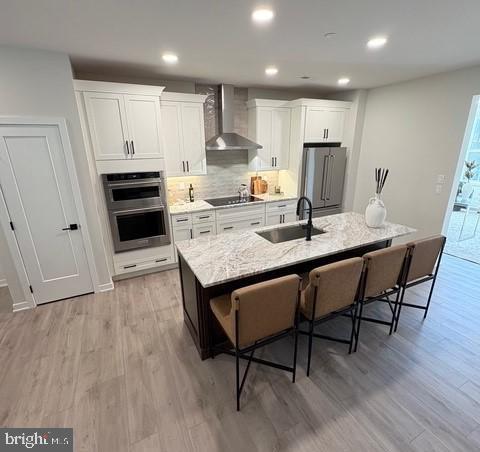 Lot 6- 16 Grayson Lane, Downingtown