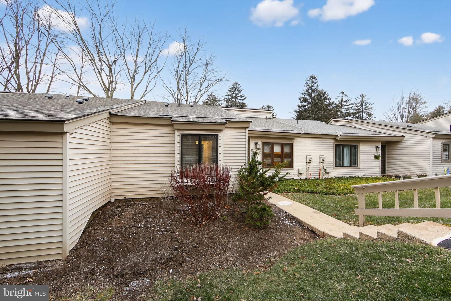 115 Ashton Way #115, West Chester