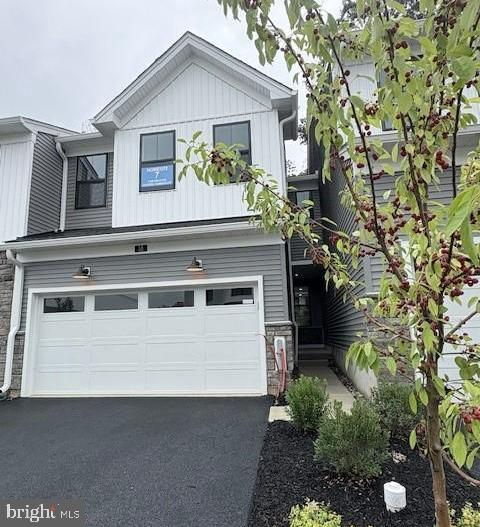 Lot 7- 18 Grayson Lane, Downingtown