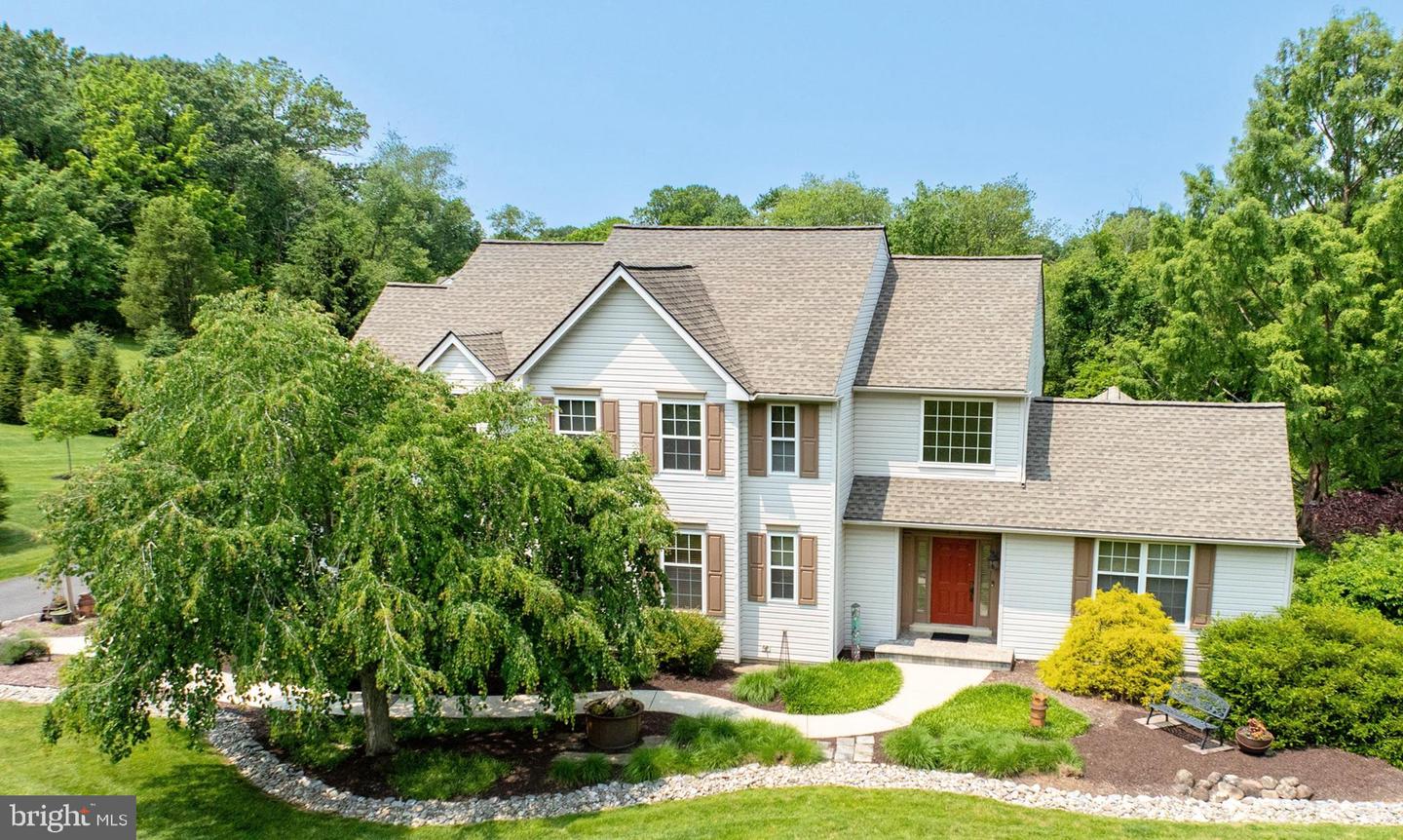 315 Martingale Circle, Coatesville