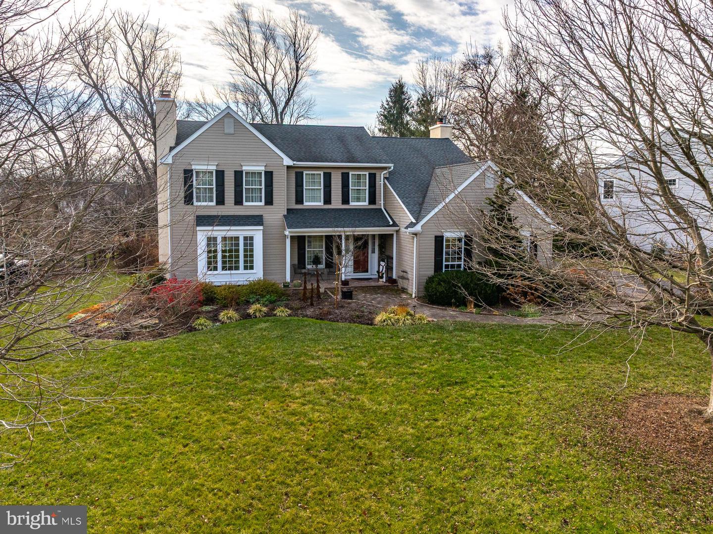 820 Waverly Road, Kennett Square