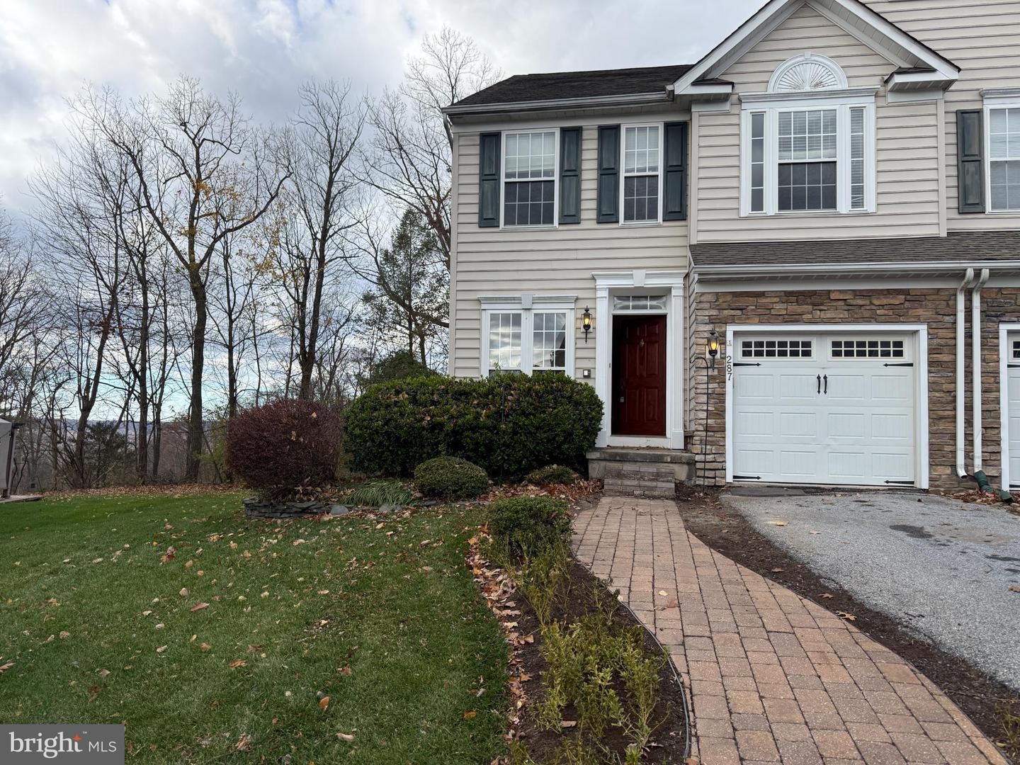 287 Tall Trees Circle, Downingtown