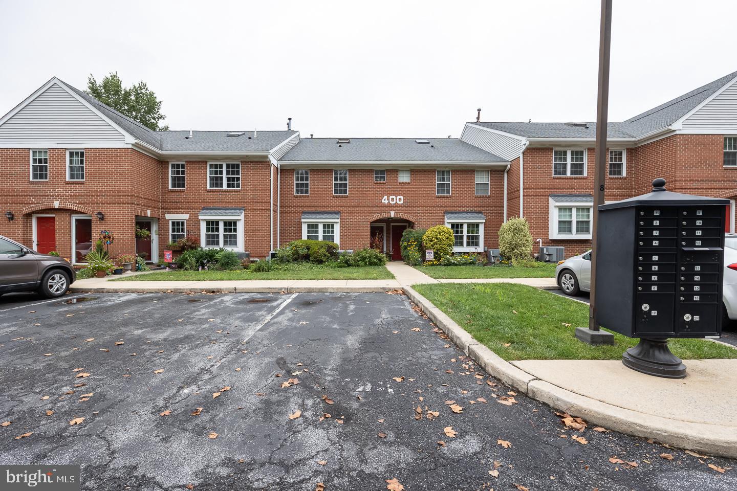 750 E Marshall Street #402, West Chester