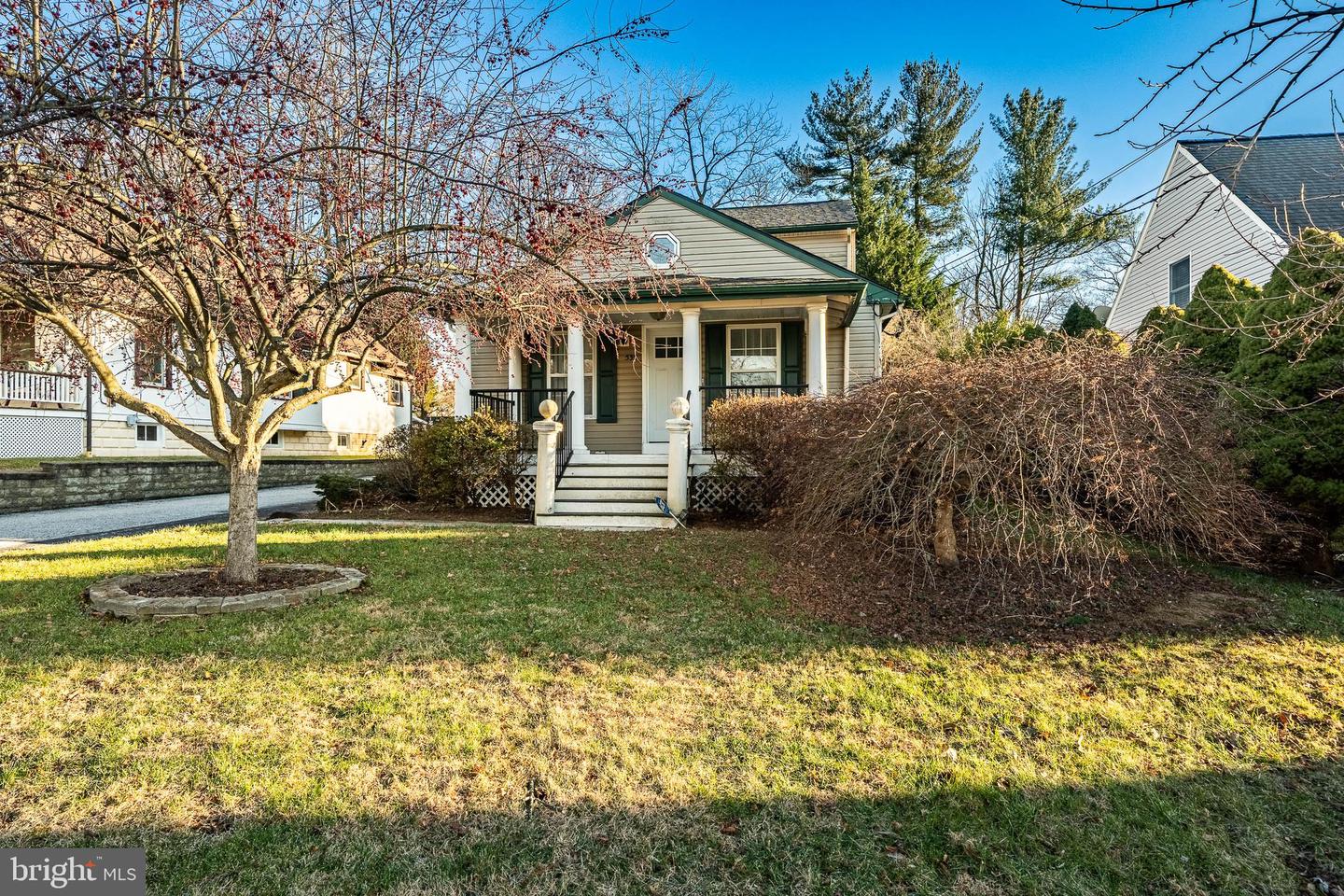 530 Richards Road