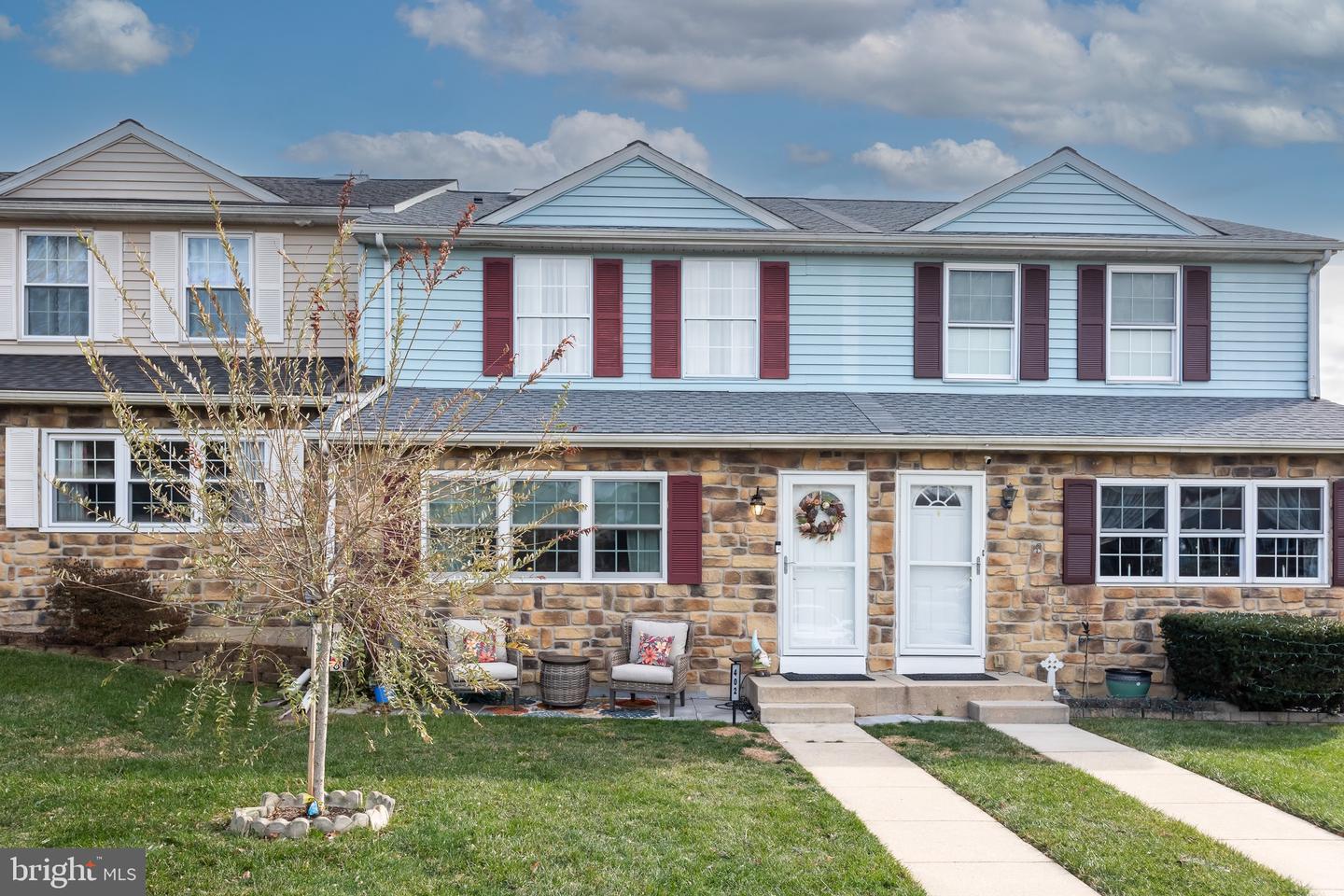 402 Devon Court #487, Downingtown