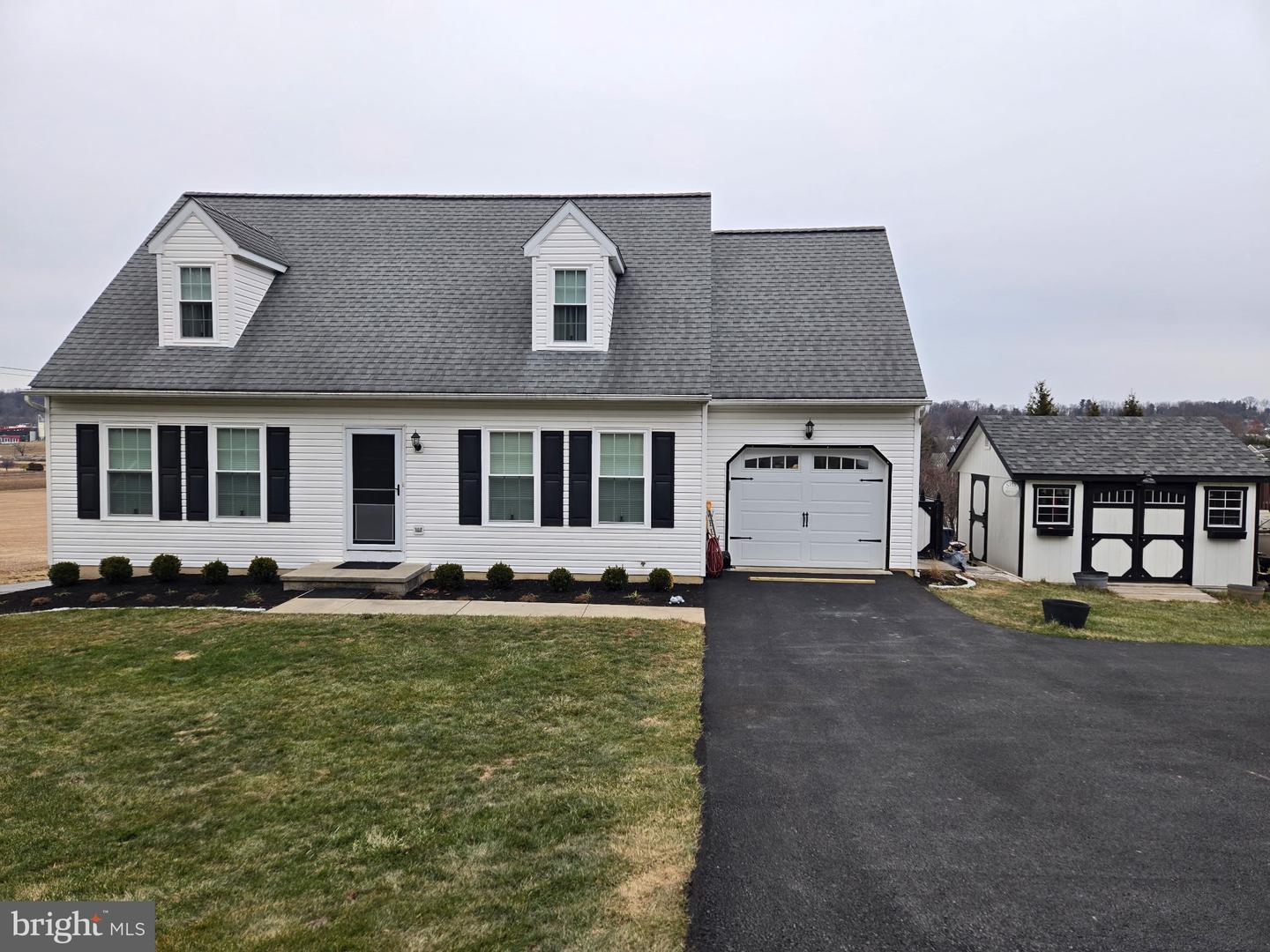 815 Chestnut Hill Road, Parkesburg