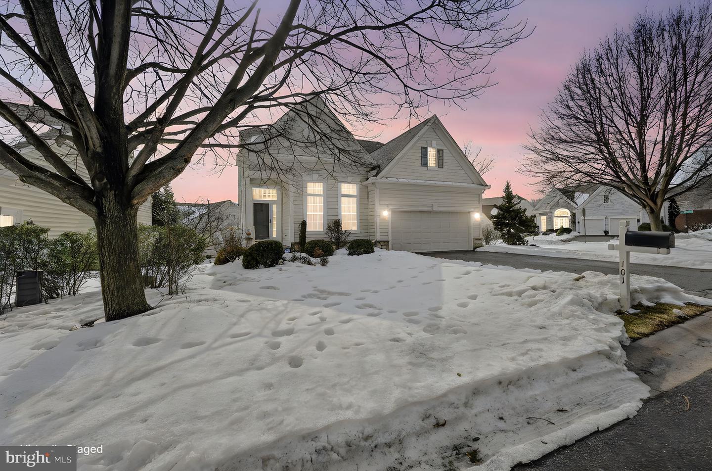 101 Violet Drive, Kennett Square