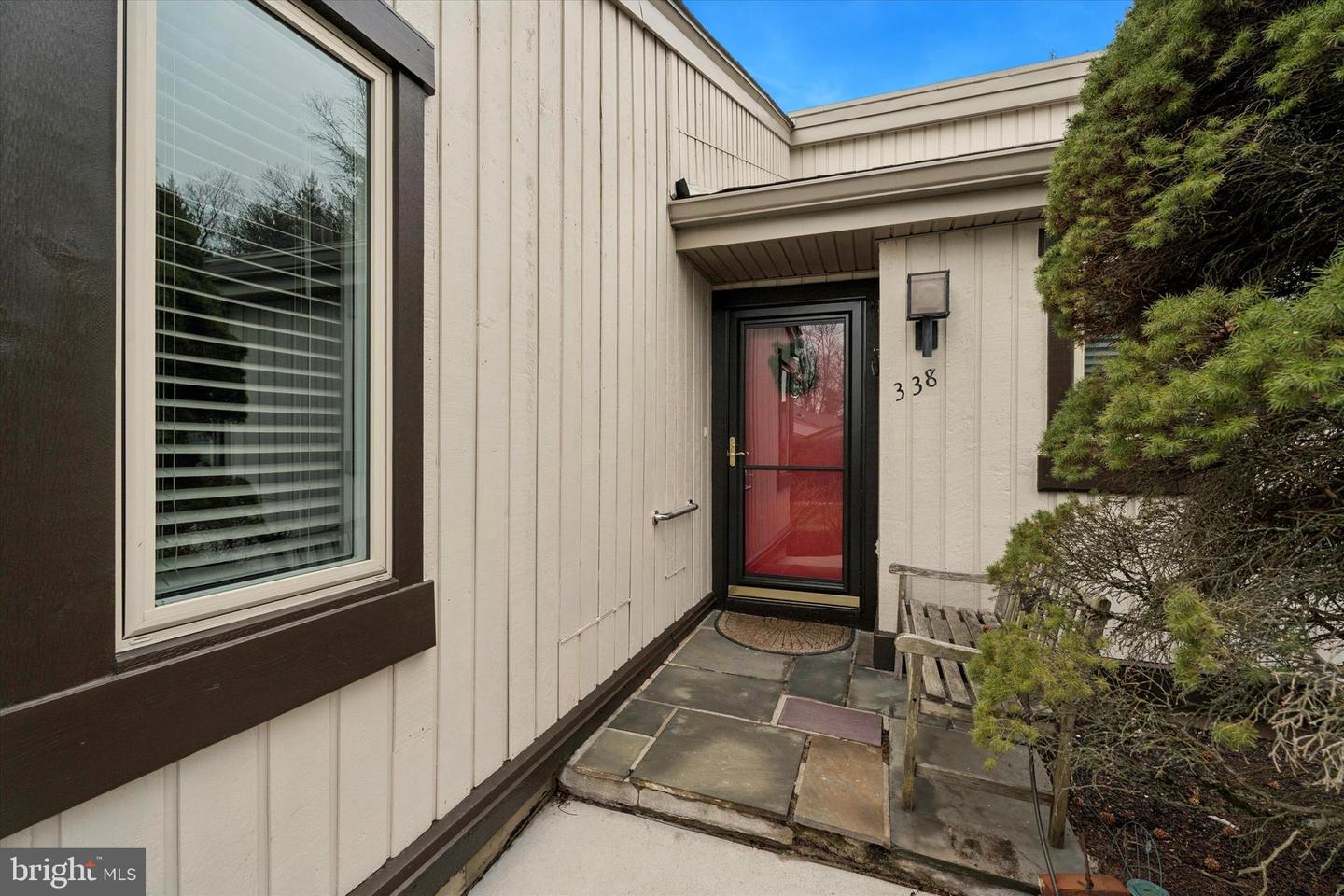 338 Devon Way, West Chester