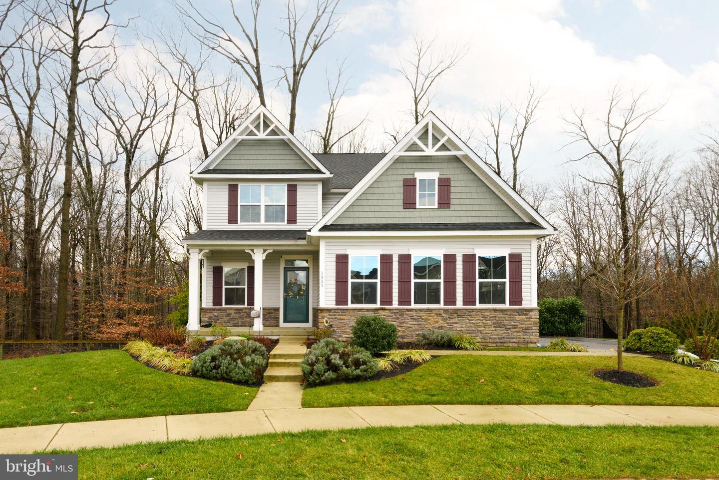 1249 Anderlea Drive, Romansville