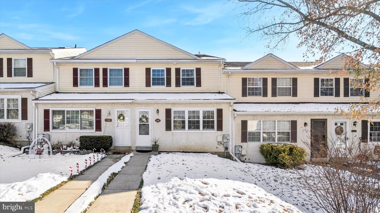 148 Chester Court #335, Downingtown