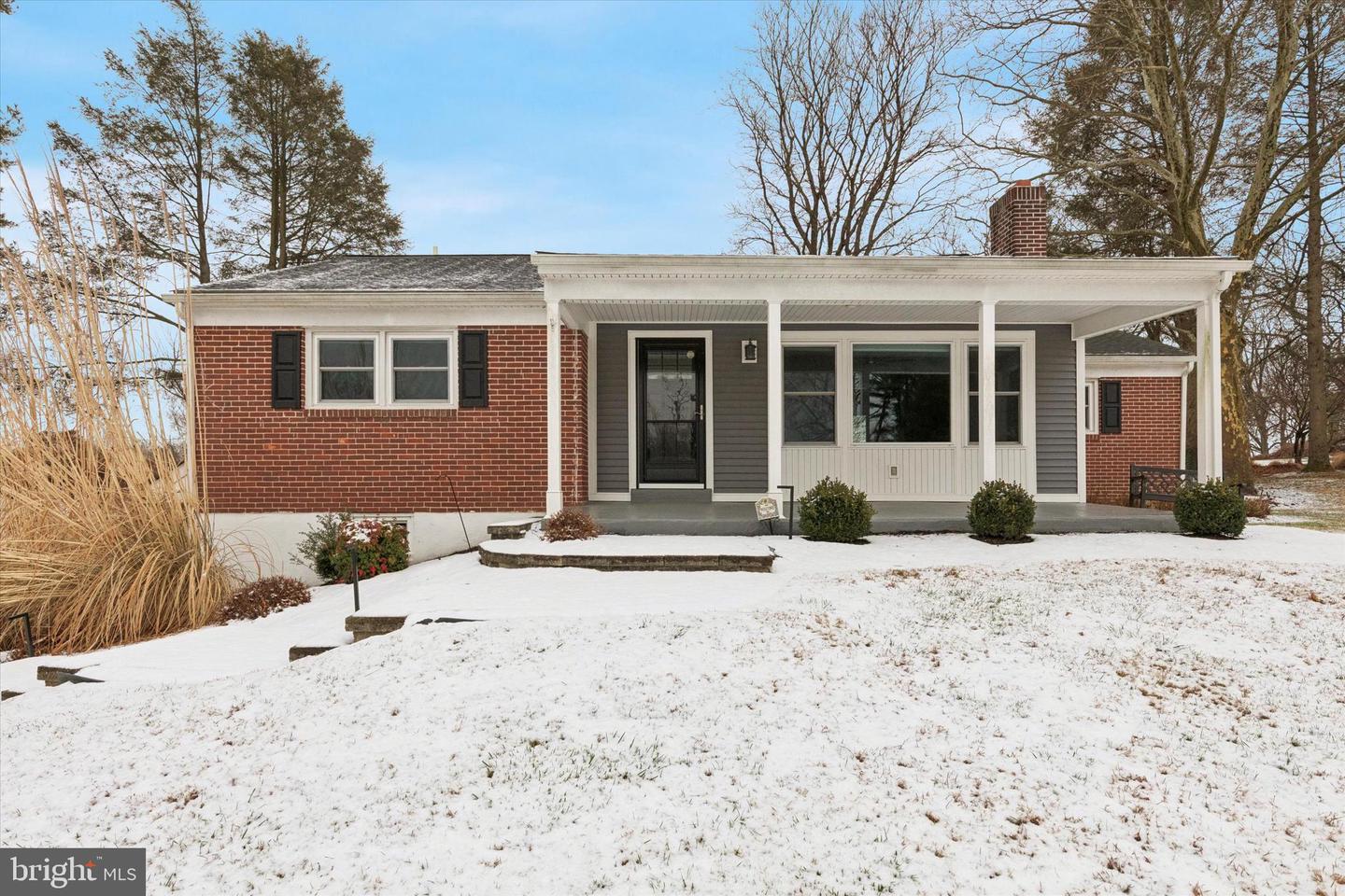 208 Cheyney Drive, West Chester