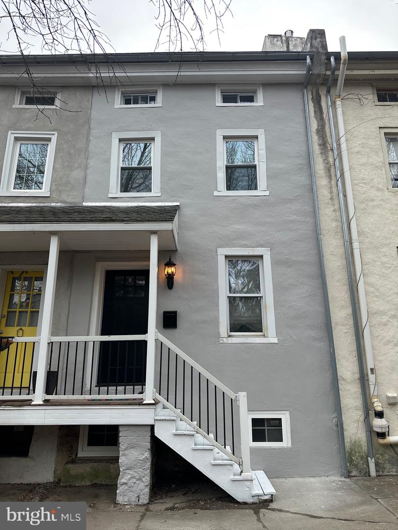 11 Mill Street, Phoenixville