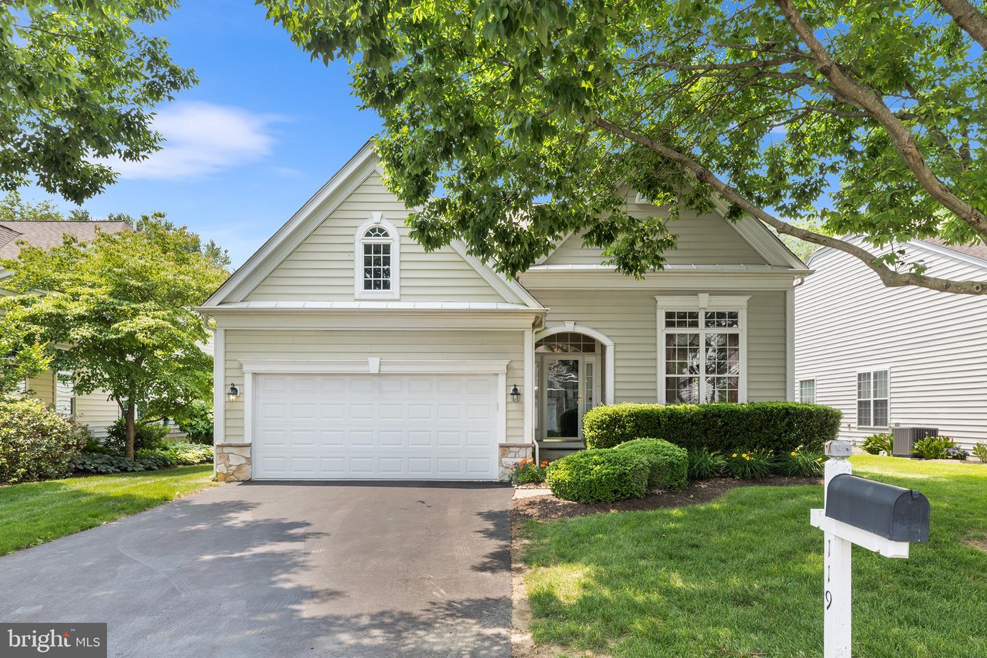 119 Violet Drive, Kennett Square