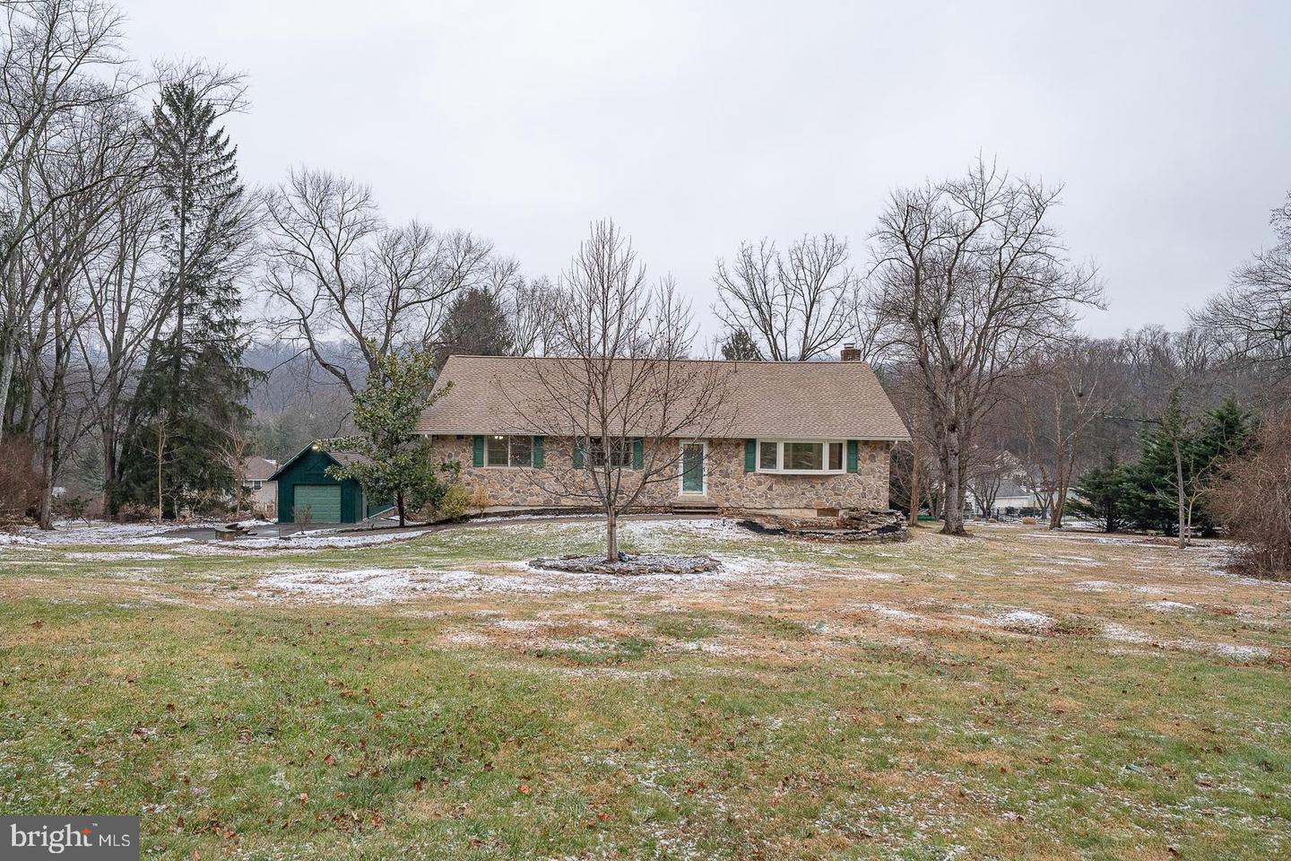 2 Martins Lane, Downingtown