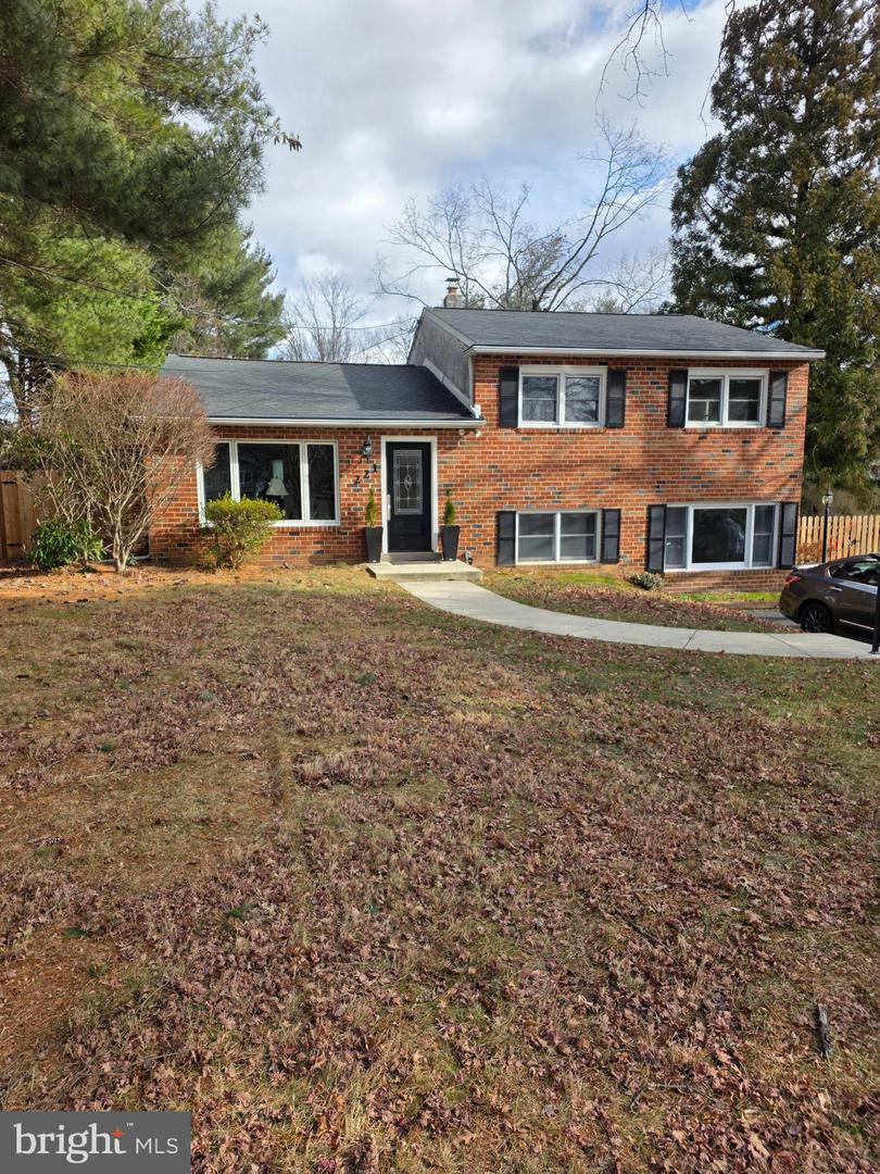 221 Ellis Lane, West Chester