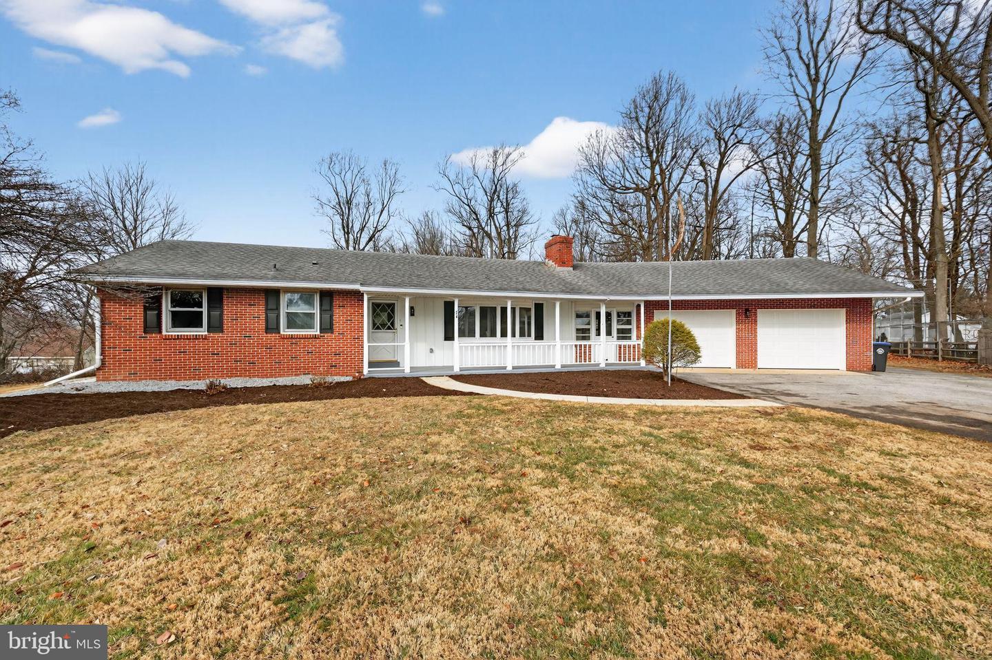 54 Hannum Drive, Coatesville