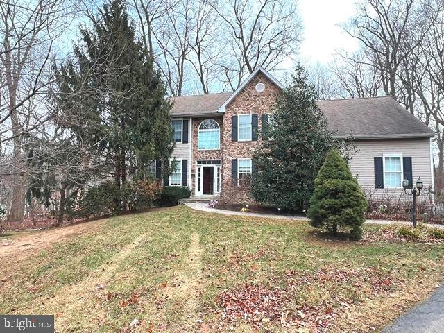 830 E Cub Hunt Lane, West Chester