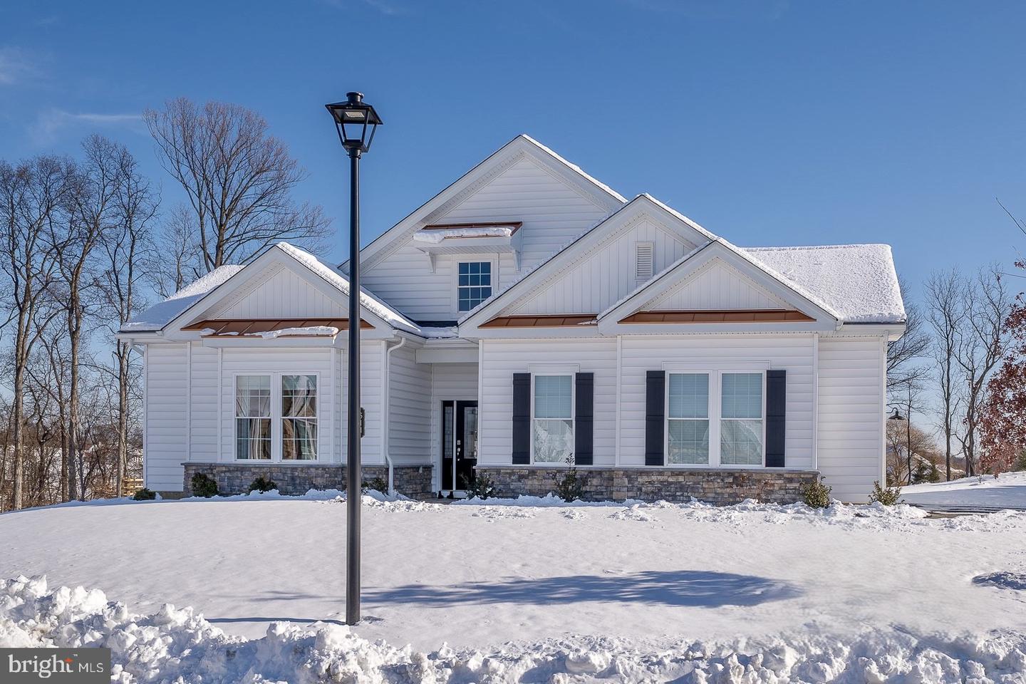 514 Anthem Lane, West Brandywine